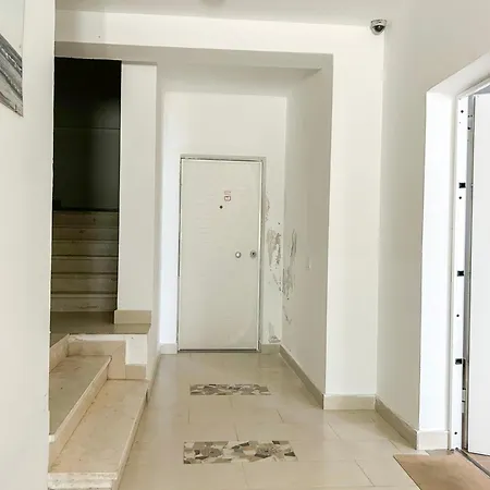 Solana Apartman