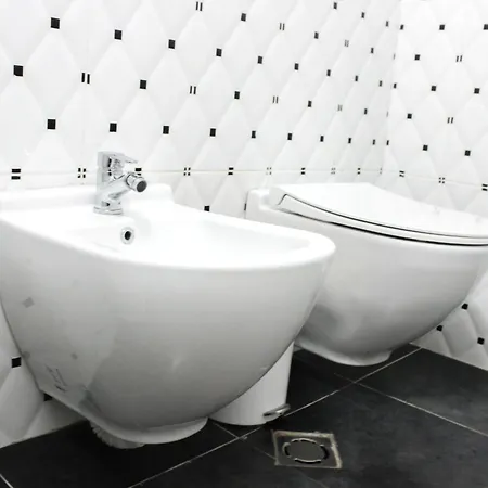 Apartman Solana *