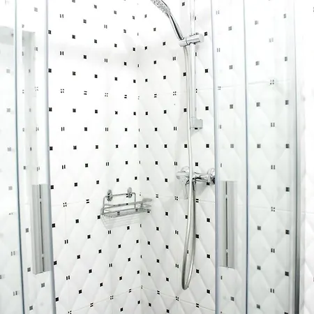 Solana Apartman Durrës