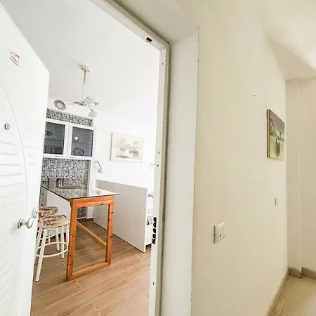 Apartman Solana Durrës