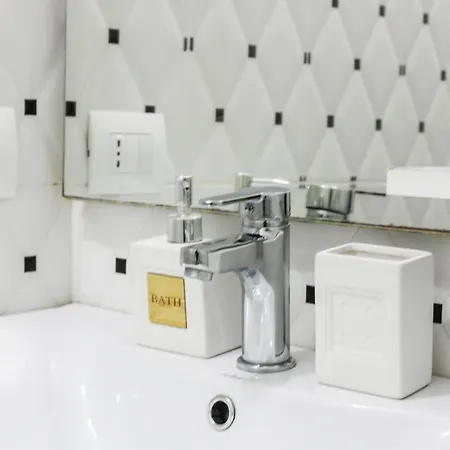 Solana Apartman