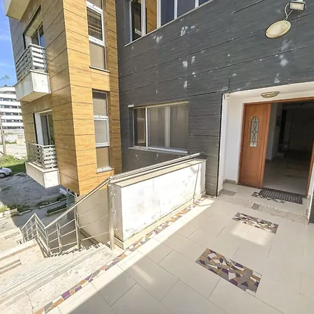 Apartman Solana