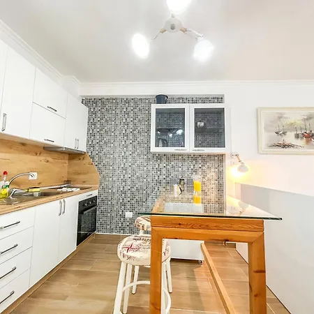 Solana Apartman Durrës