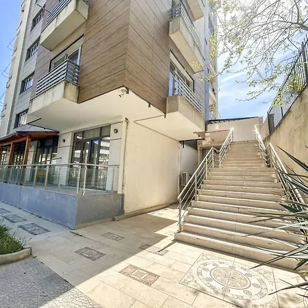 Apartman Solana *