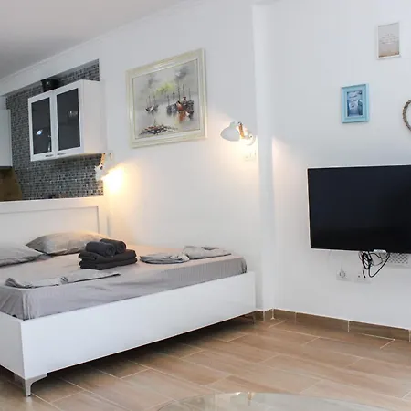 Solana Apartman
