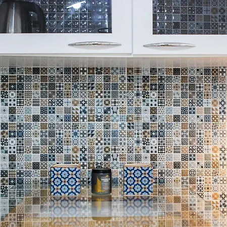 Apartman Solana *