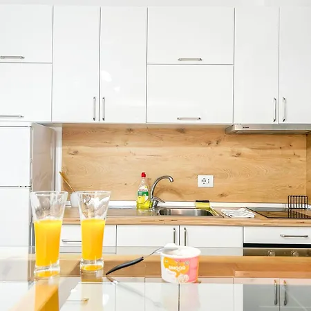 Solana Apartman Durrës