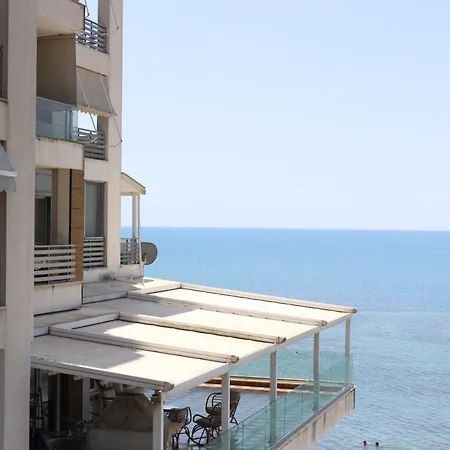 Apartman Solana Durrës