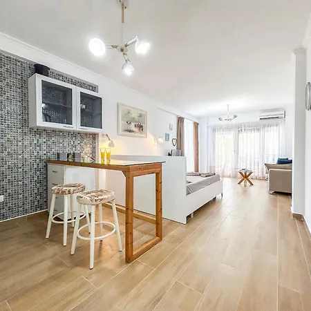Solana Apartman Durrës