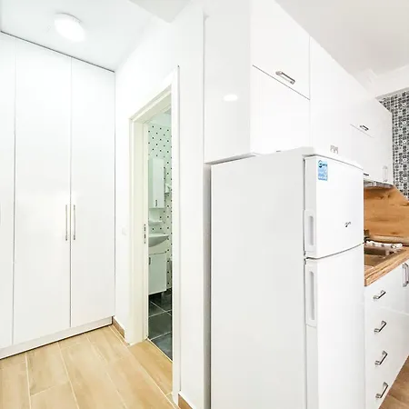 Solana Apartman *