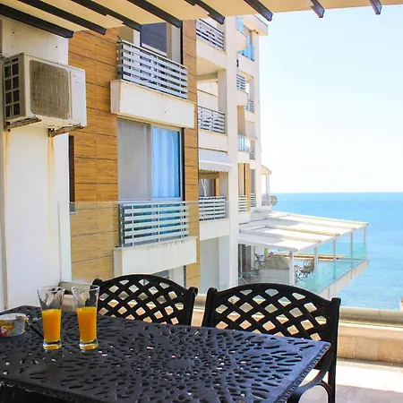 Apartman Solana *