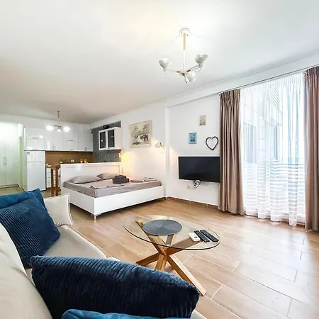 Solana Apartman