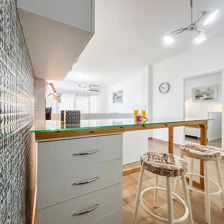 Solana Apartman Durrës