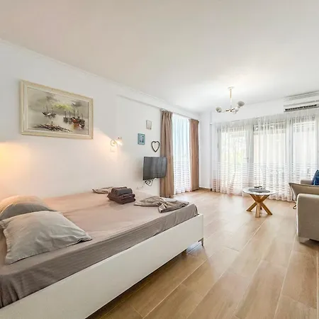 Solana Apartman