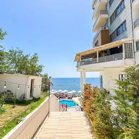 Solana Δυρράχιο